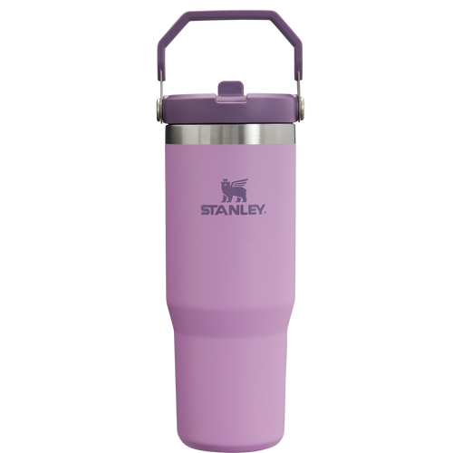 The IceFlow™ Flip Straw Tumbler | 30 OZ - View Product Details