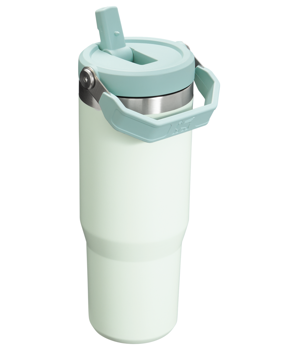 The IceFlow™ Flip Straw Tumbler | 30 OZ
