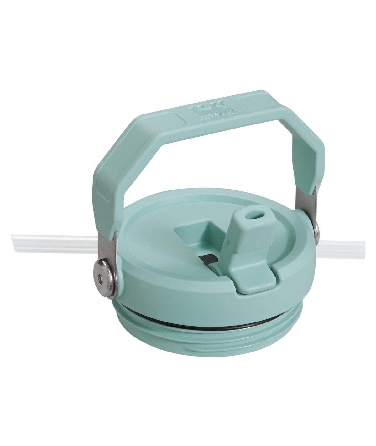 The IceFlow™ Flip Straw Tumbler | 30 OZ