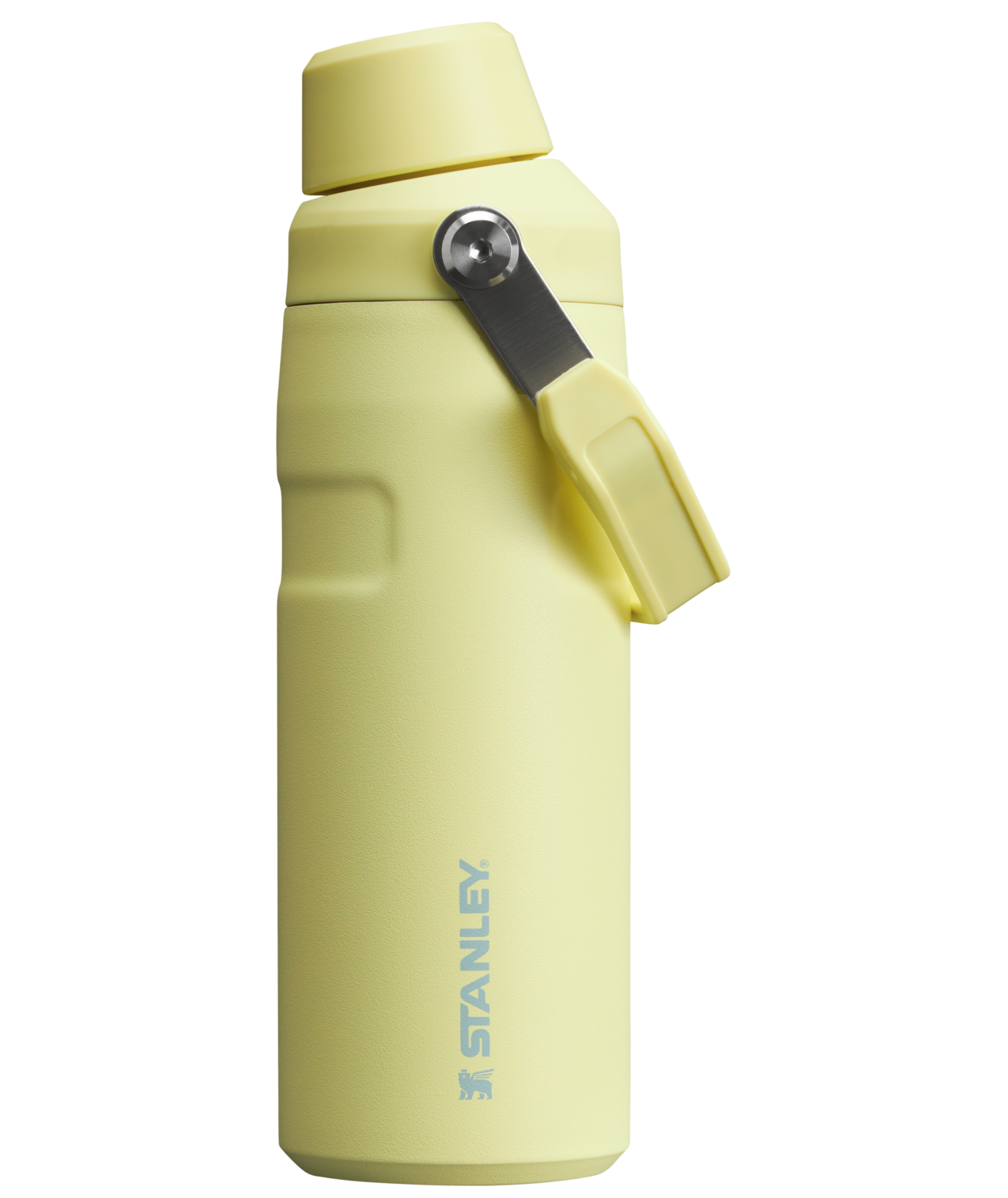 Stanley 1913 IceFlow™ Bottle with Fast Flow Lid 16 OZ in Pomelo | View 1