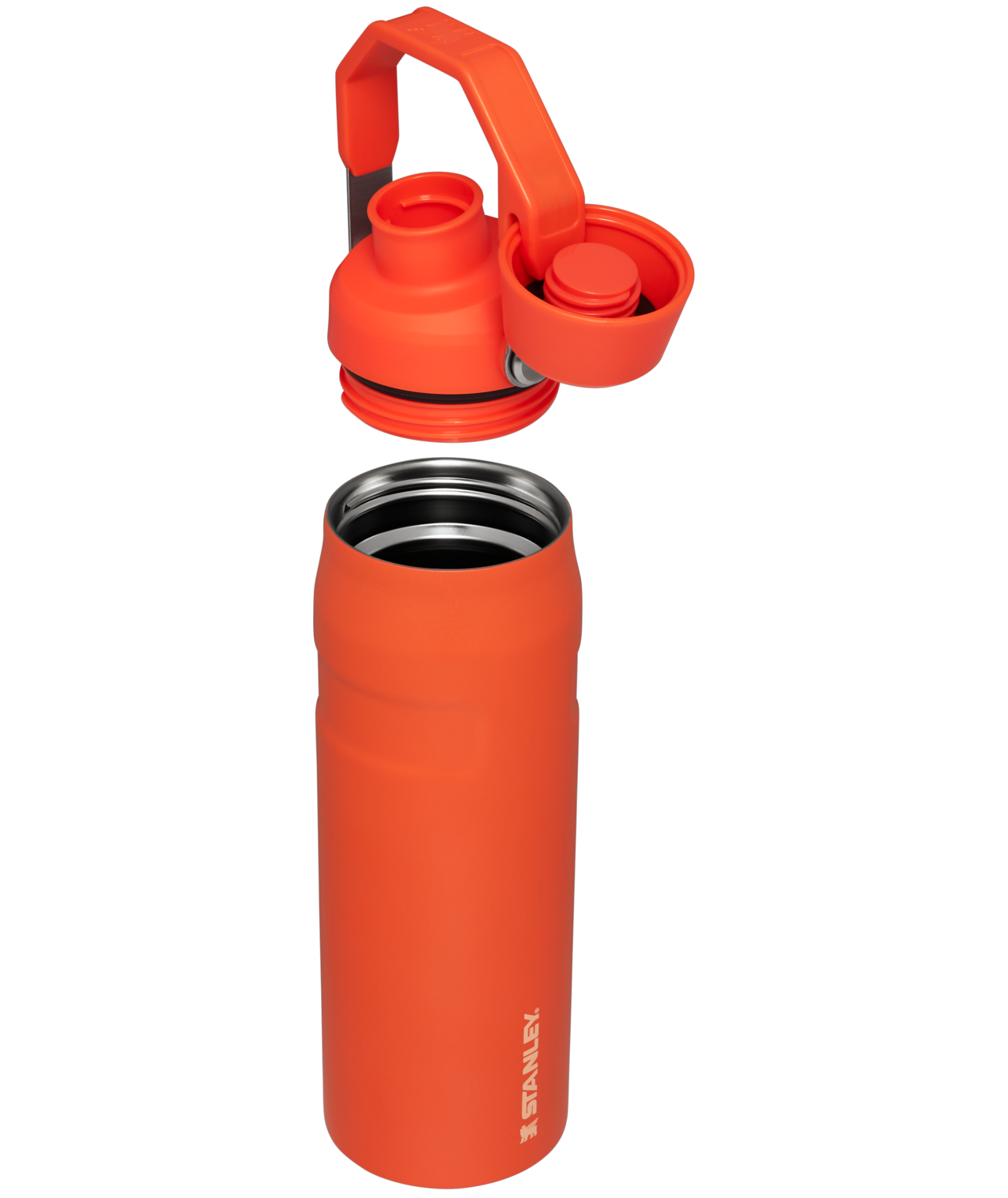 IceFlow™ Bottle with Fast Flow Lid | 24 OZ