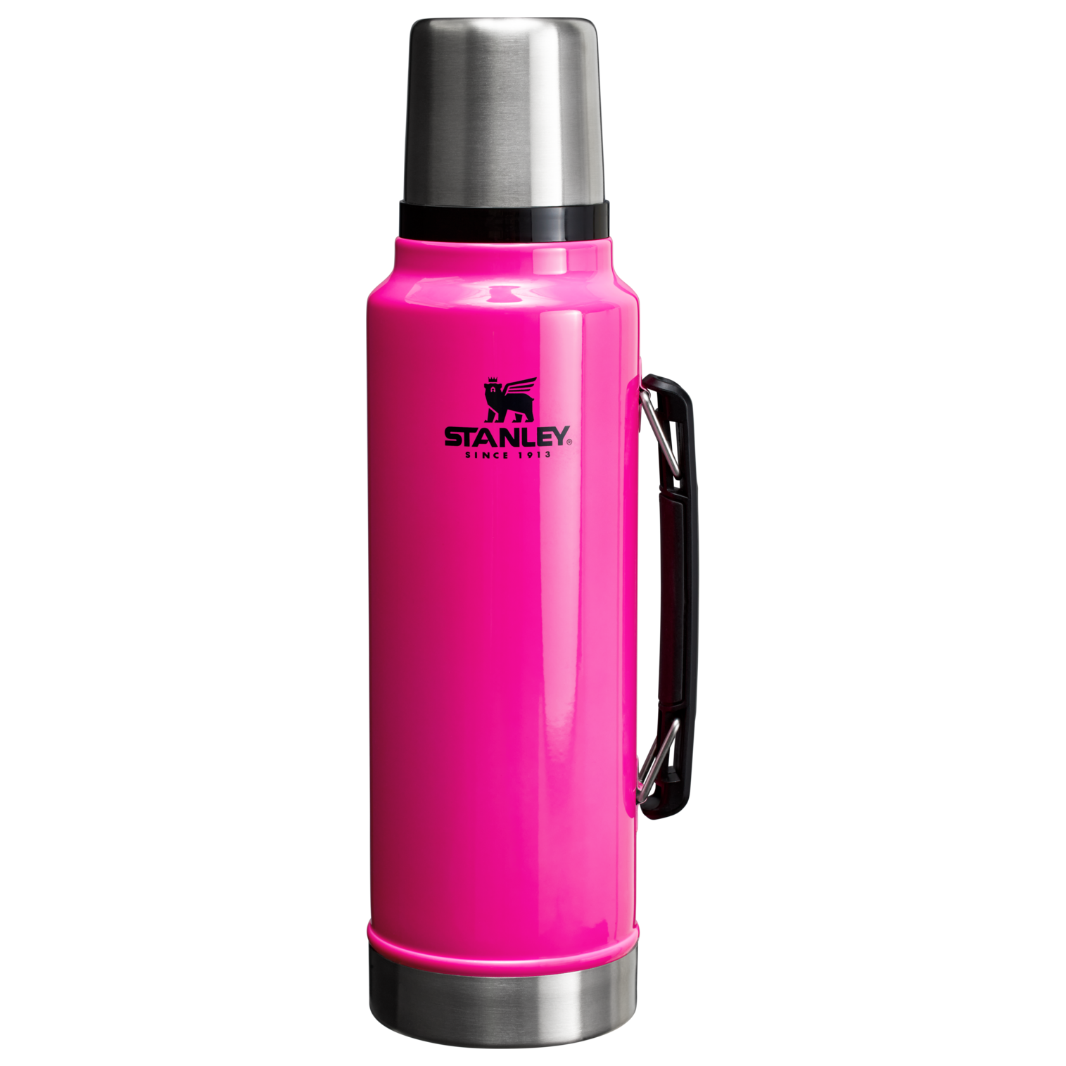 The Neon Classic Legendary Bottle 1 5 QT Stanley 1913 the-neon-classic-legendary-bottle-1-5-qt-stanley-1913