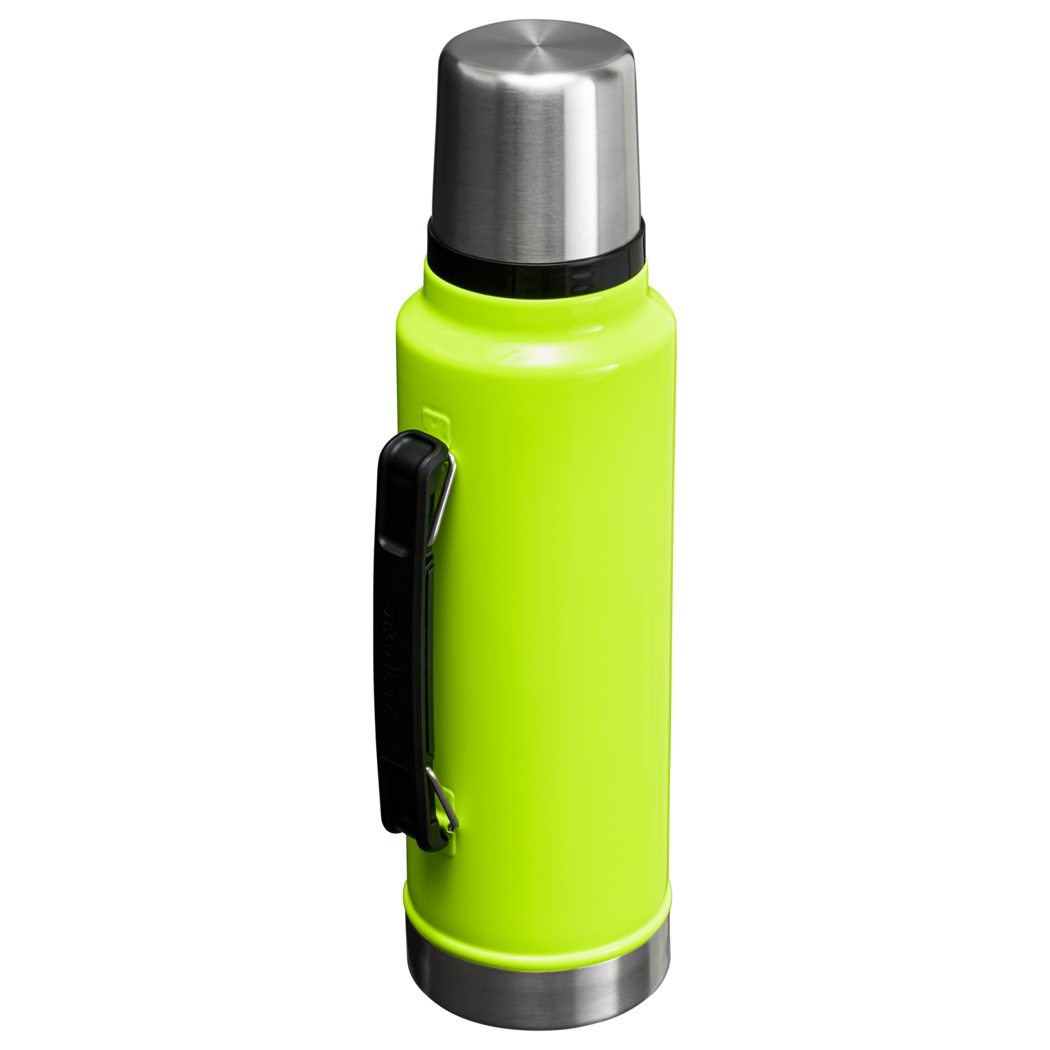 The Neon Classic Legendary Bottle | 1.5 QT: Neon Yellow