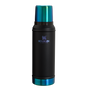 The Black Chroma Classic Legendary Bottle | 1.0 QT