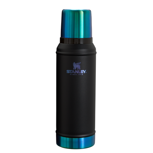 The Black Chroma Classic Legendary Bottle | 1.0 QT – Stanley