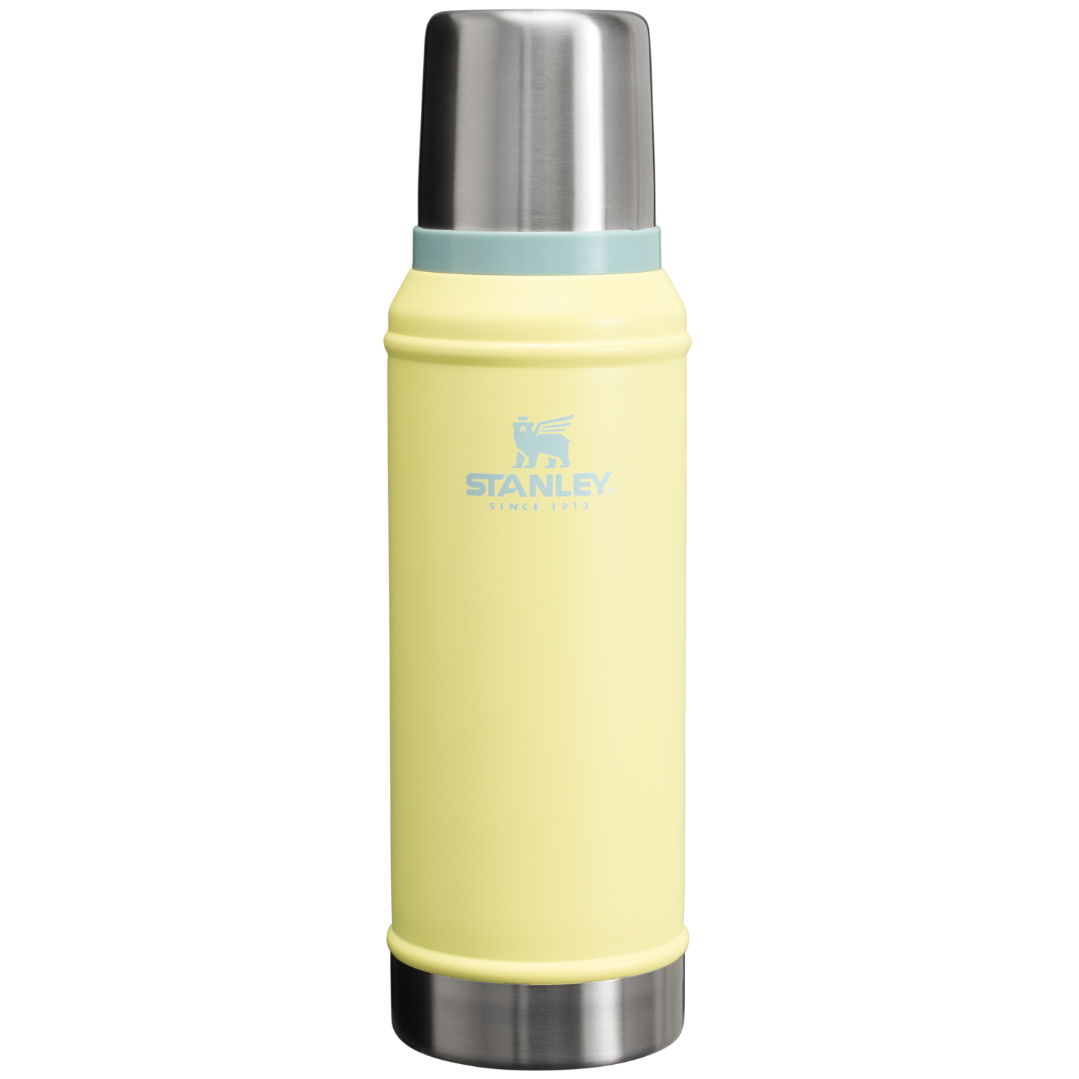 Stanley Classic Legendary one-quart vacuum bottle