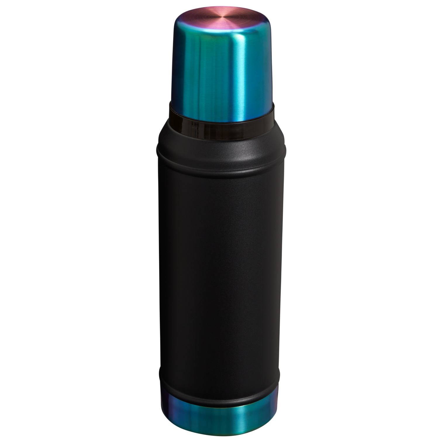 The Black Chroma Classic Legendary Bottle | 1.0 QT – Stanley The Black Chroma Classic Legendary Bottle | 1.0 QT – Stanley