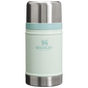 Stanley Classic Legendary Insulated and Leakproof Food jar in Mist blue
