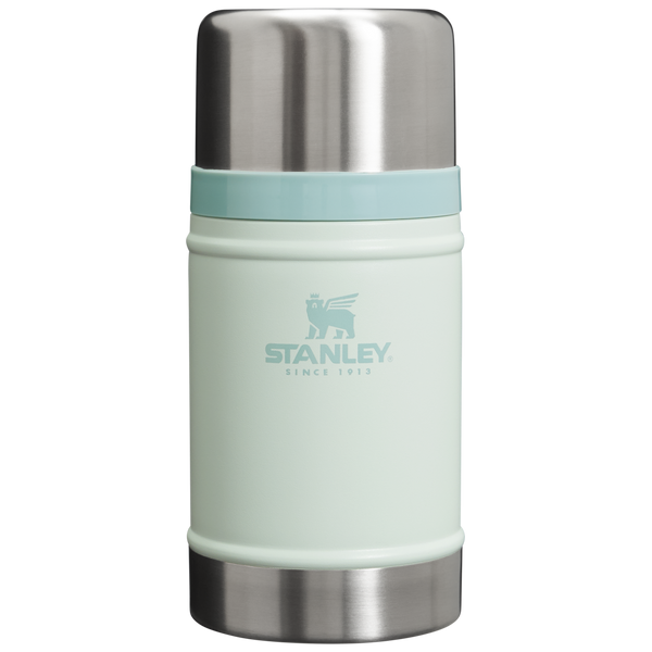 Classic Legendary Food Jar | 24oz | Stanley 1913 US