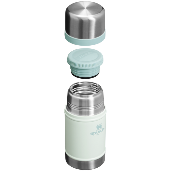 Classic Legendary Insulated Food Jar Storage 24oz Stanley