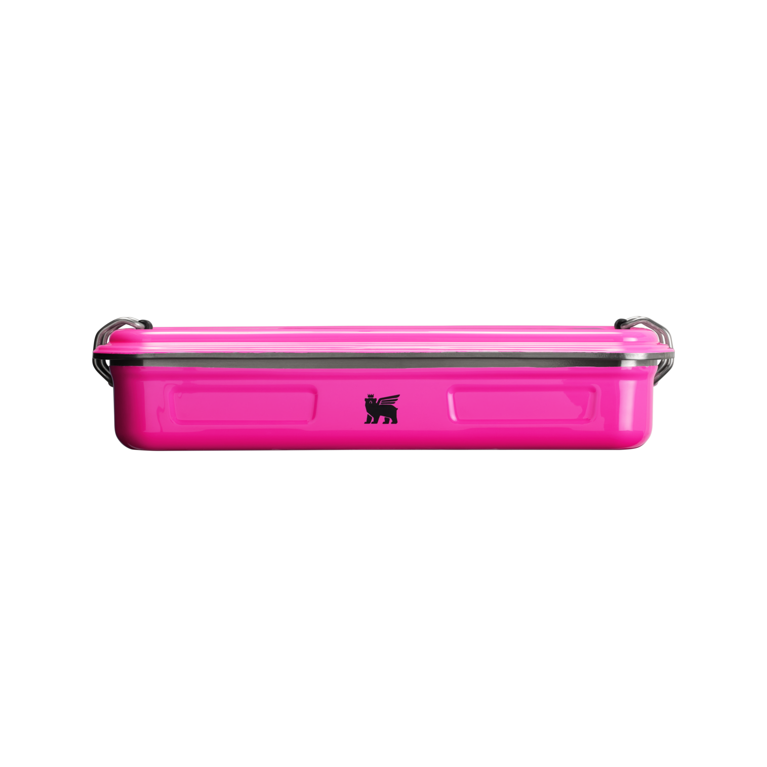 The Neon Classic Legendary Useful Box | 1.25 QT: Electric Pink