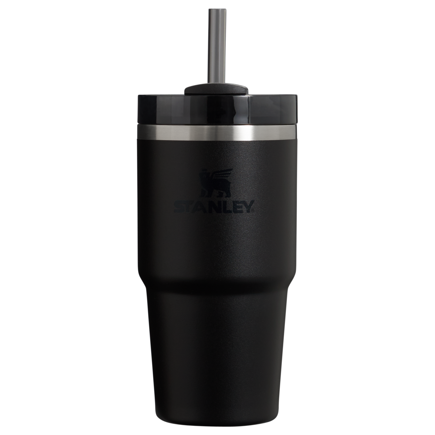 The Quencher H2.0 FlowState™ Tumbler | 20 OZ: Black 2.0