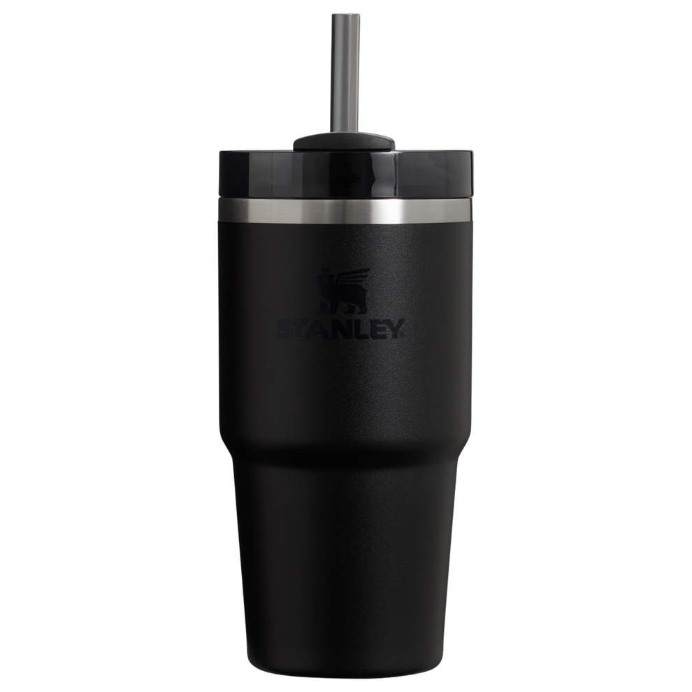 Stanley 1913 The Quencher H2.0 FlowState™ Tumbler 20 OZ in Black 2.0