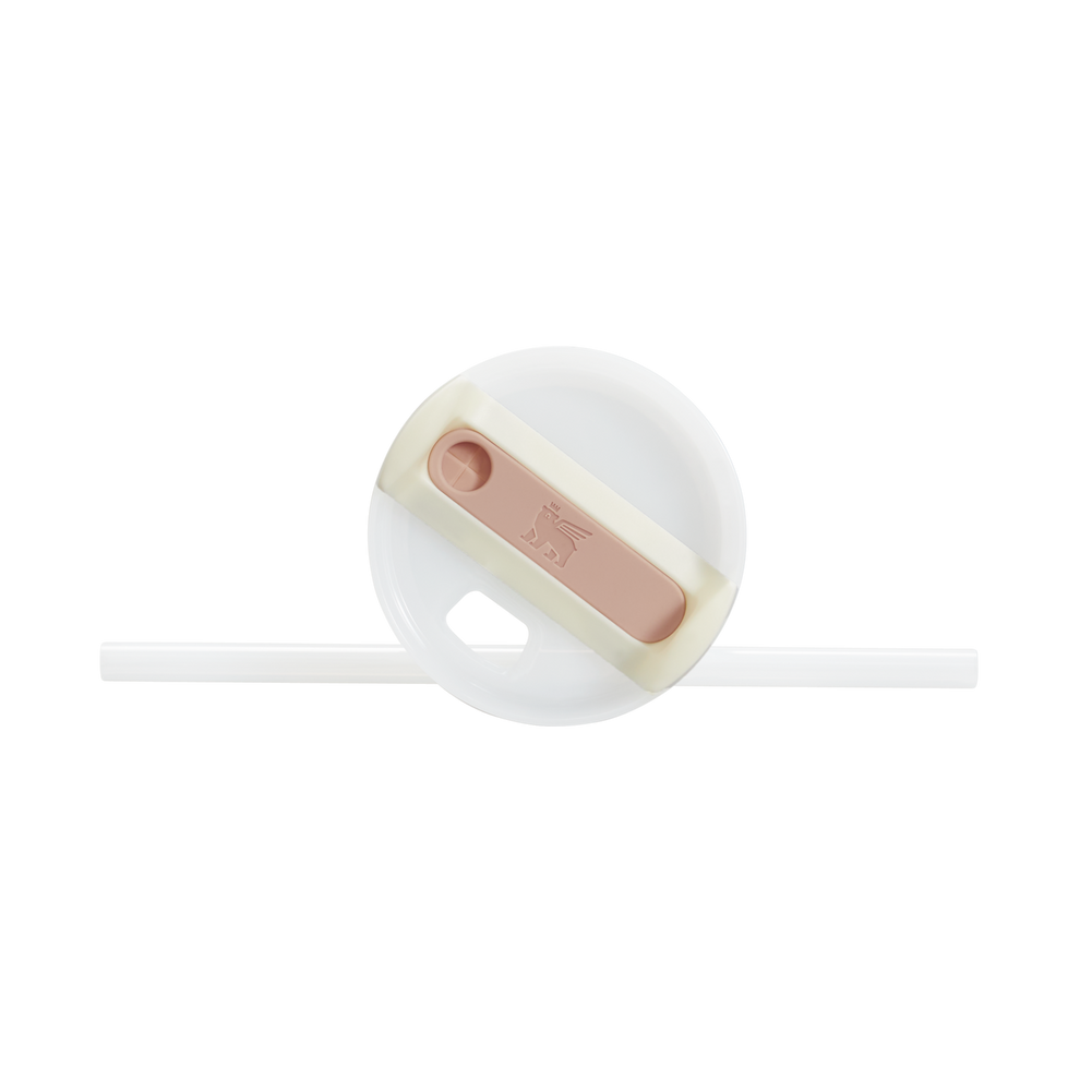 Stanley 1913 The Quencher H2.0 Flowstate™ Tumbler in Cream 2.0