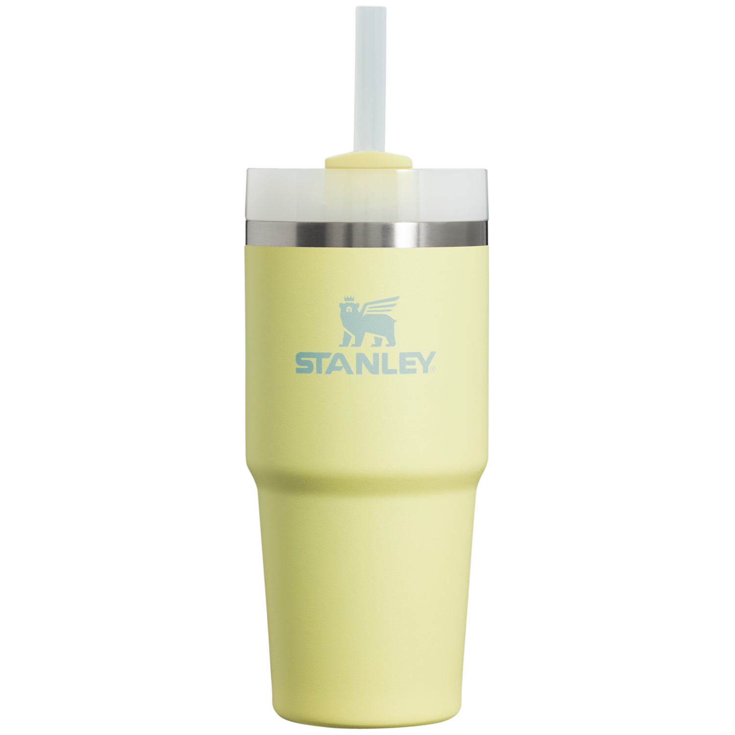 Stanley 1913 The Quencher H2.0 FlowState™ Tumbler  14 OZ - Stanley Create in Pomelo | View 1