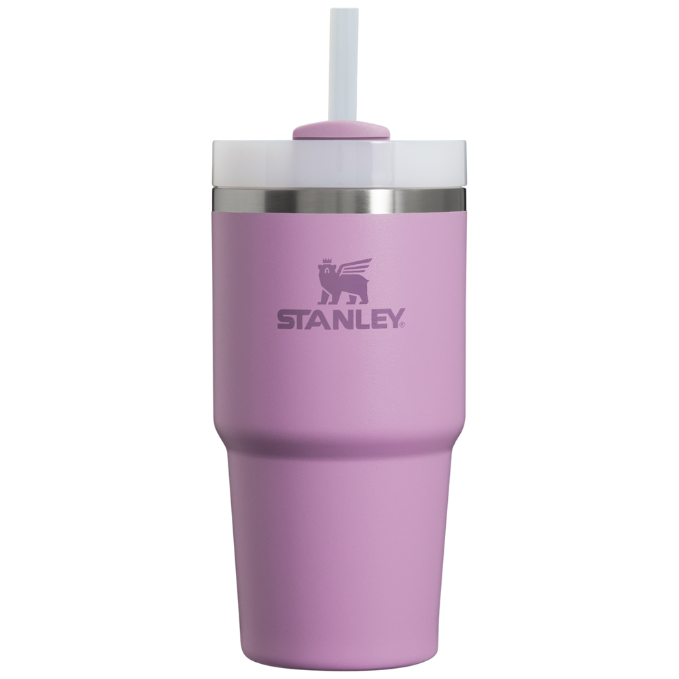 Stanley 1913 The Quencher H2.0 FlowState™ Tumbler 20 OZ in Lilac