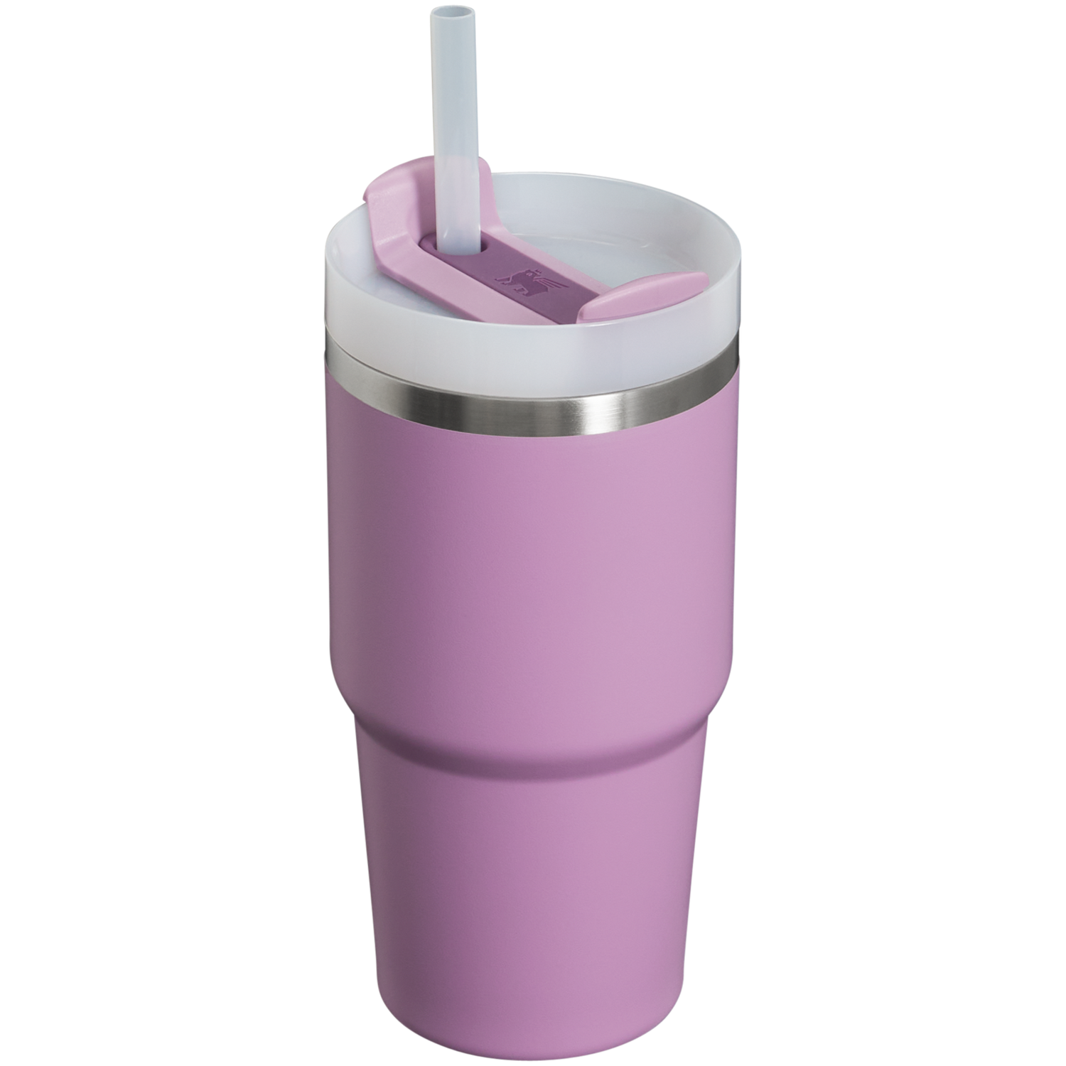 Stanley 1913 The Quencher H2.0 FlowState™ Tumbler 20 OZ in Lilac | View 1