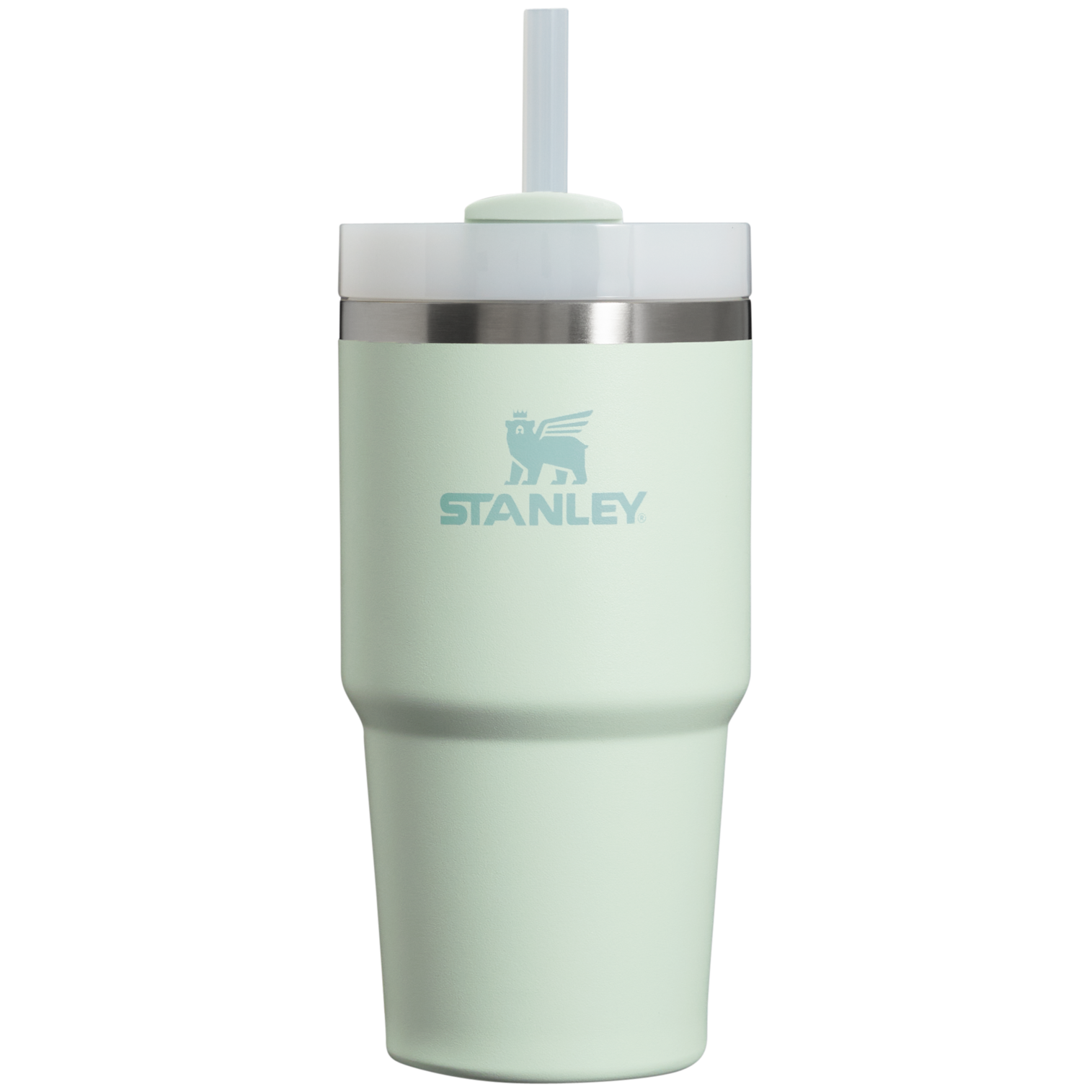 The Quencher H2.0 FlowState™ Tumbler | 20 OZ: Mist