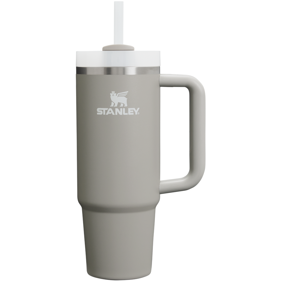 Stanley 1913 The Quencher H2.0 Flowstate™ Tumbler 30 OZ in Ash