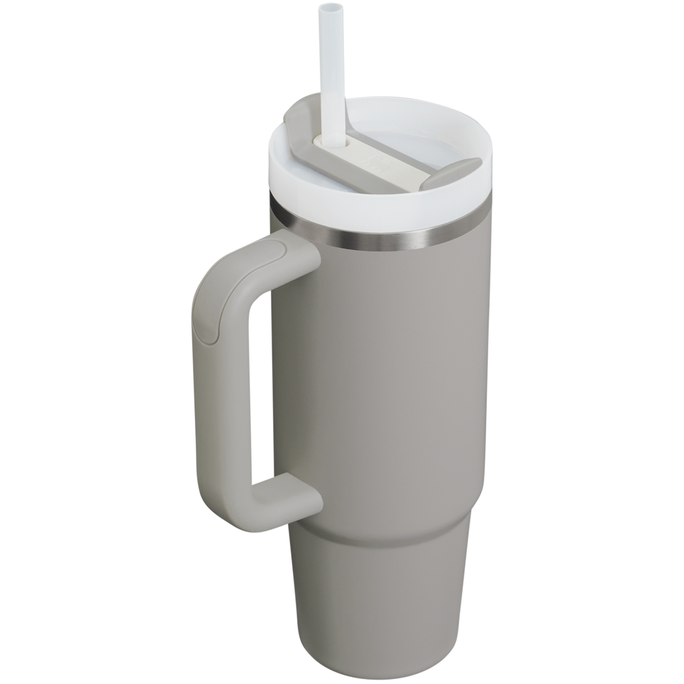 Stanley 1913 The Quencher H2.0 Flowstate™ Tumbler 30 OZ in Ash