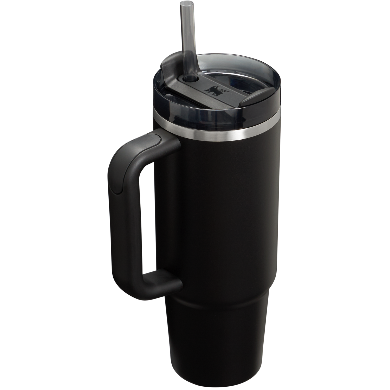 Stanley 1913 The Quencher H2.0 Flowstate™ Tumbler 30 OZ in Black 2.0 | View 1