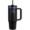 The Black Chroma Quencher H2.0 FlowState™ Tumbler | 30 OZ