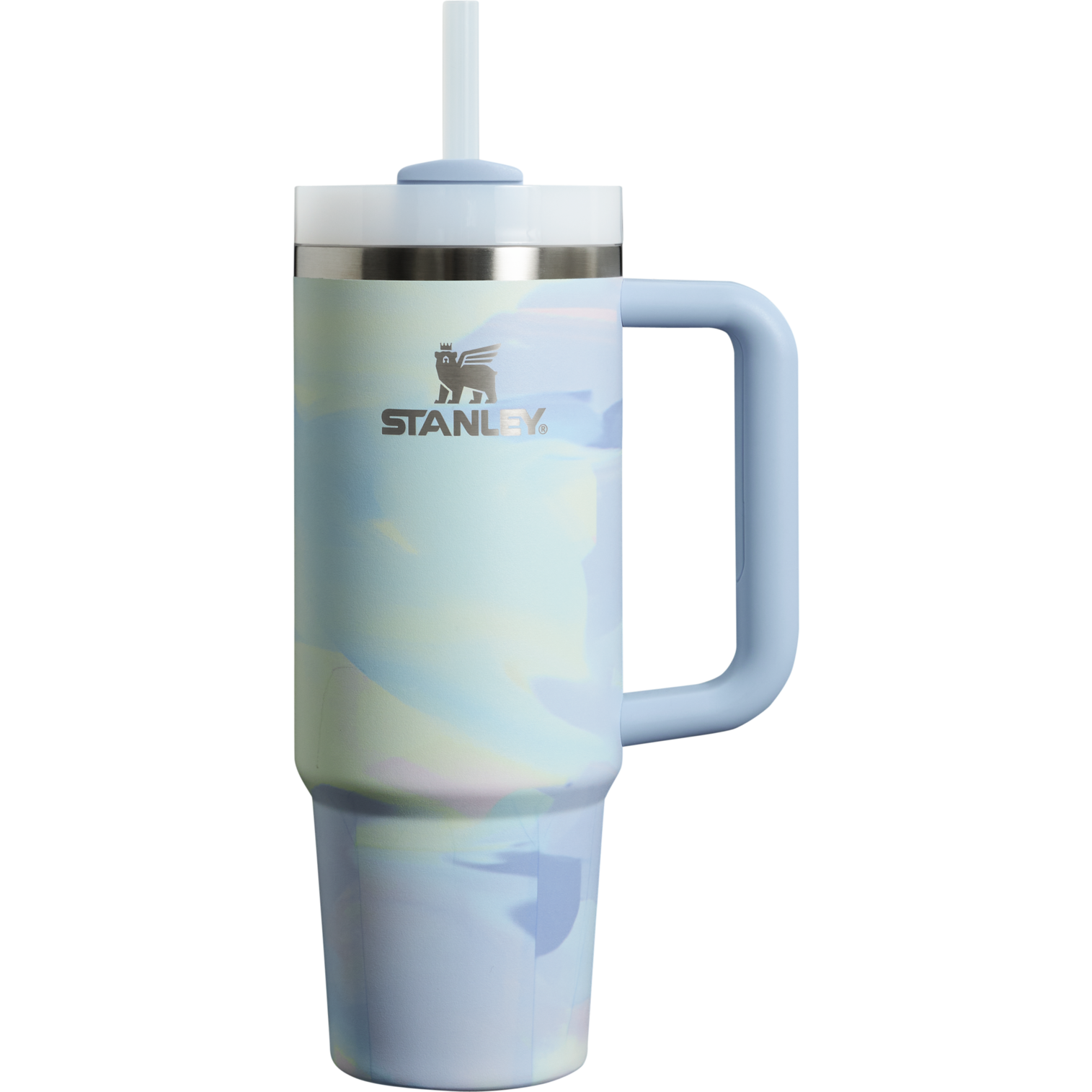 Stanley water bottle