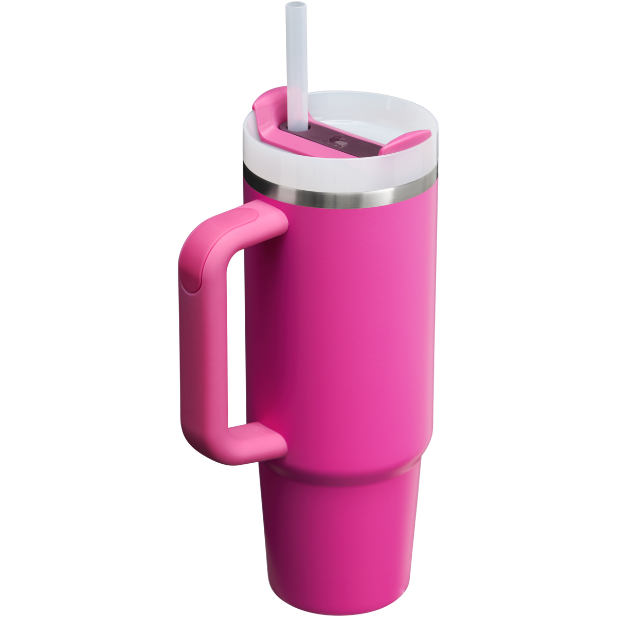 ヘキサコースター 【粉雪グラス】パープルハート ヘキサコースター 【粉雪グラス】パープルハート