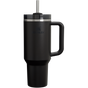 Vaso térmico Swatch para Stanley 1913 The Quencher H2.0 Flowstate™ de 40 oz en color negro 2.0
