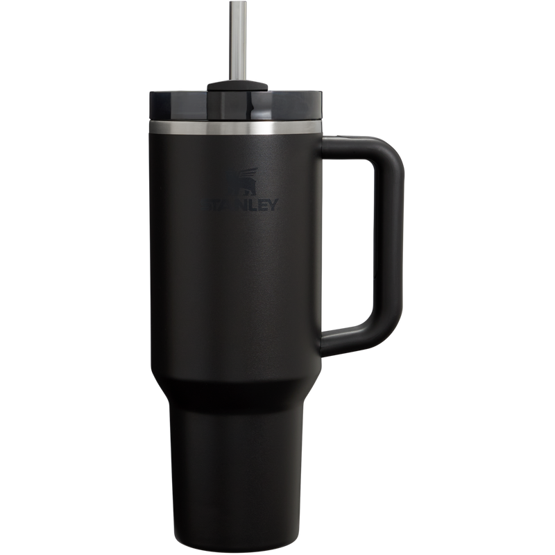 Black 2.0 配色 Stanley Quencher H2.0