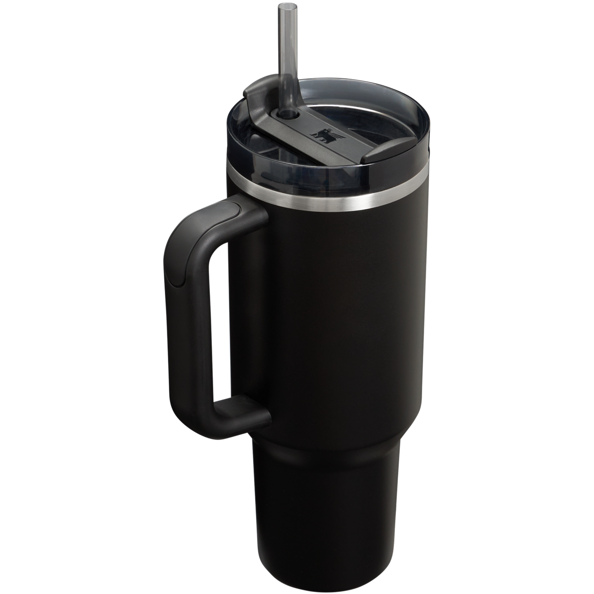 Vaso térmico Stanley 1913 The Quencher H2.0 Flowstate™ de 40 oz en color negro 2.0