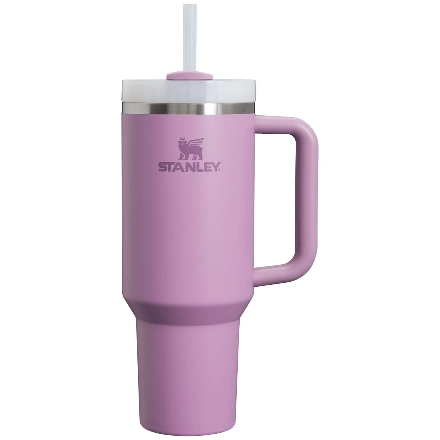 The Quencher H2.0 FlowState™ Tumbler | 40 OZ: Lilac