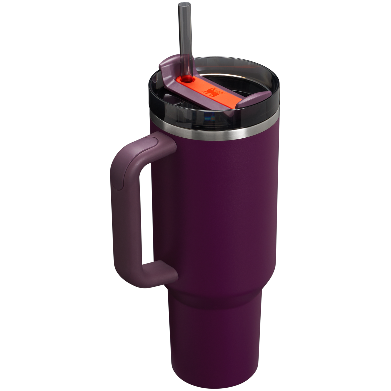 Stanley 1913 The Quencher H2.0 FlowState™ Tumbler  40 OZ - Stanley Create in Plum | View 2
