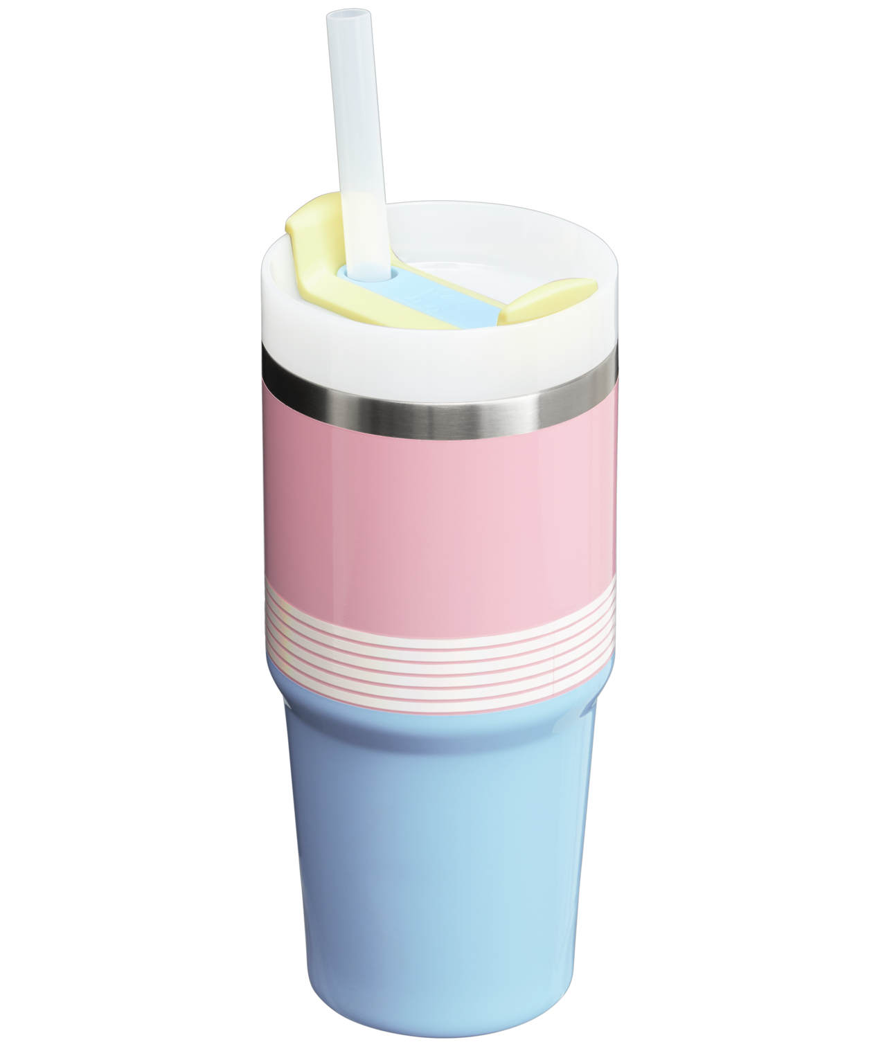 The Quencher H2.0 FlowState™ Tumbler  | 14 OZ: Pastel Pop