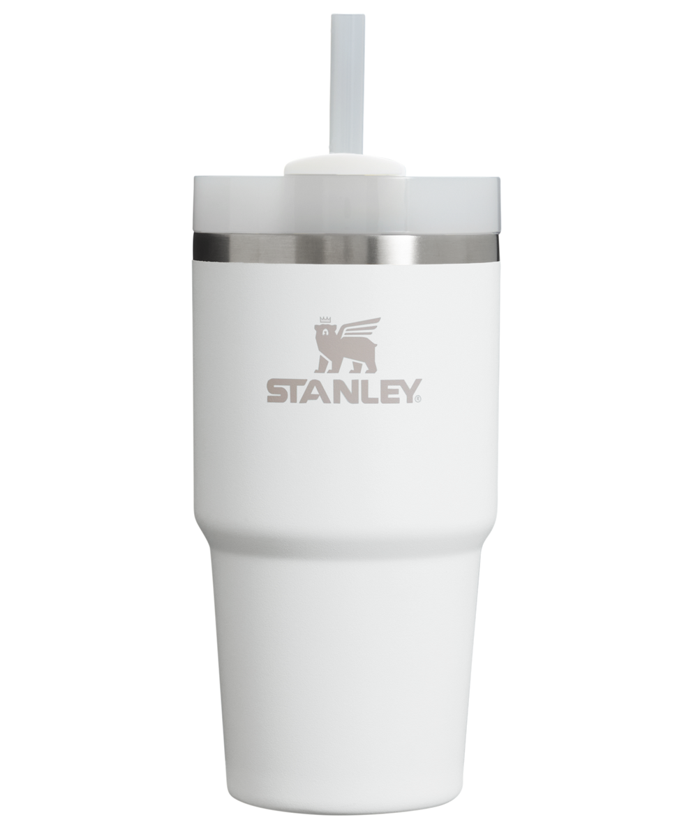 Stanley 1913 The Quencher H2.0 FlowState™ Tumbler 20 OZ - Stanley Create in Frost | View 1