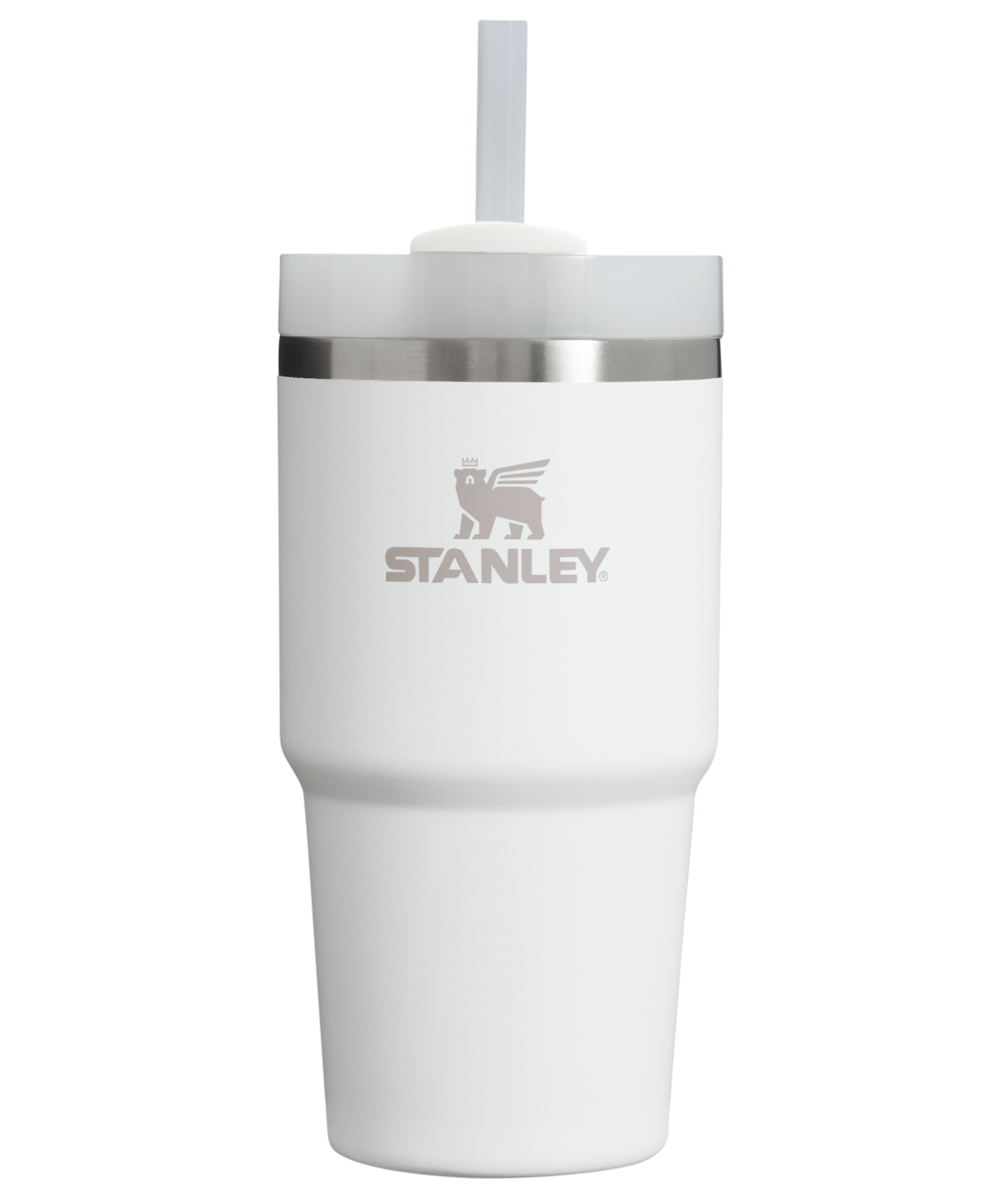 Stanley 1913 The Quencher H2.0 FlowState™ Tumbler 20 OZ - Stanley Create in Frost | View 1