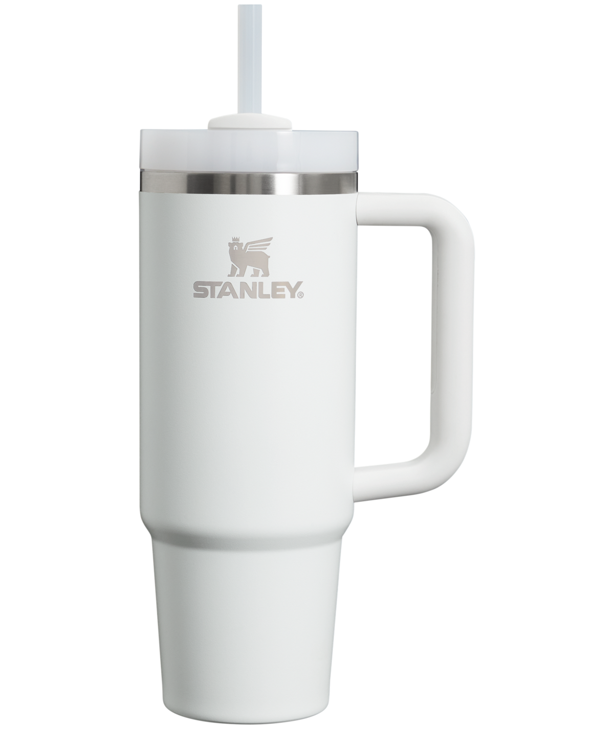 Stanley 1913 The Quencher H2.0 Flowstate™ Tumbler 30 OZ - Stanley Create in Frost | Front View