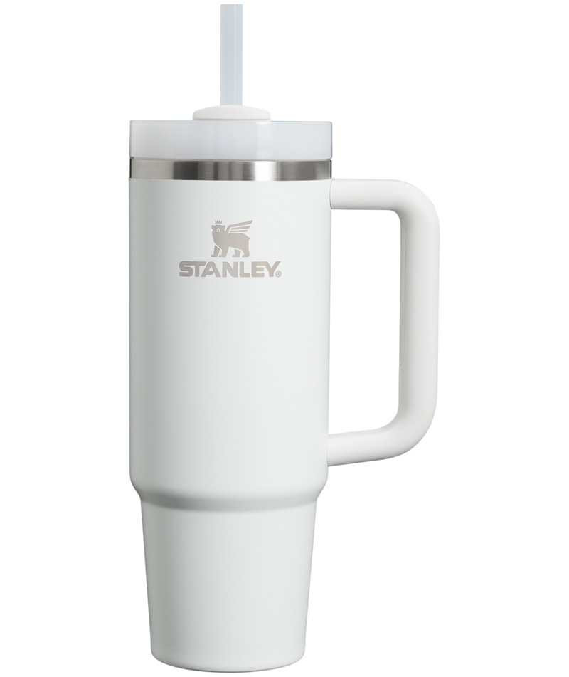 Stanley 1913 The Quencher H2.0 Flowstate™ Tumbler 30 OZ - Stanley Create in Frost | Front View