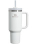 Swatch for Stanley 1913 The Quencher H2.0 FlowState™ Tumbler  40 OZ - Stanley Create in Frost | Front View