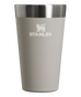 Swatch for Stanley 1913 Adventure Stacking Beer Pint 16 OZ - Stanley Create in Ash 2.0 | Front View