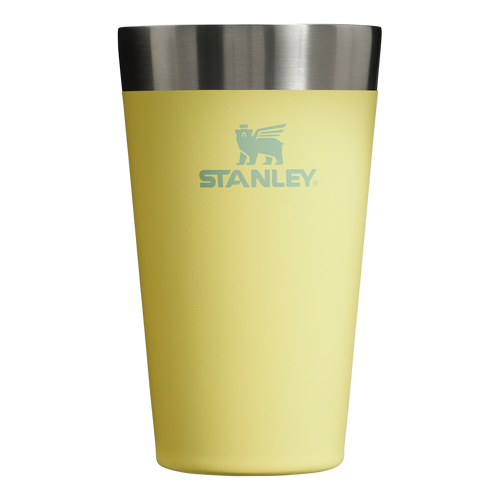 食器 Stanley - STANLEY BEER PINT 4pac SET Decorate with Woodland Animals Garland