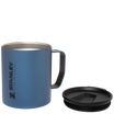 Titanium Camp Mug | 12 OZ