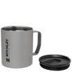 Titanium Camp Mug | 12 OZ