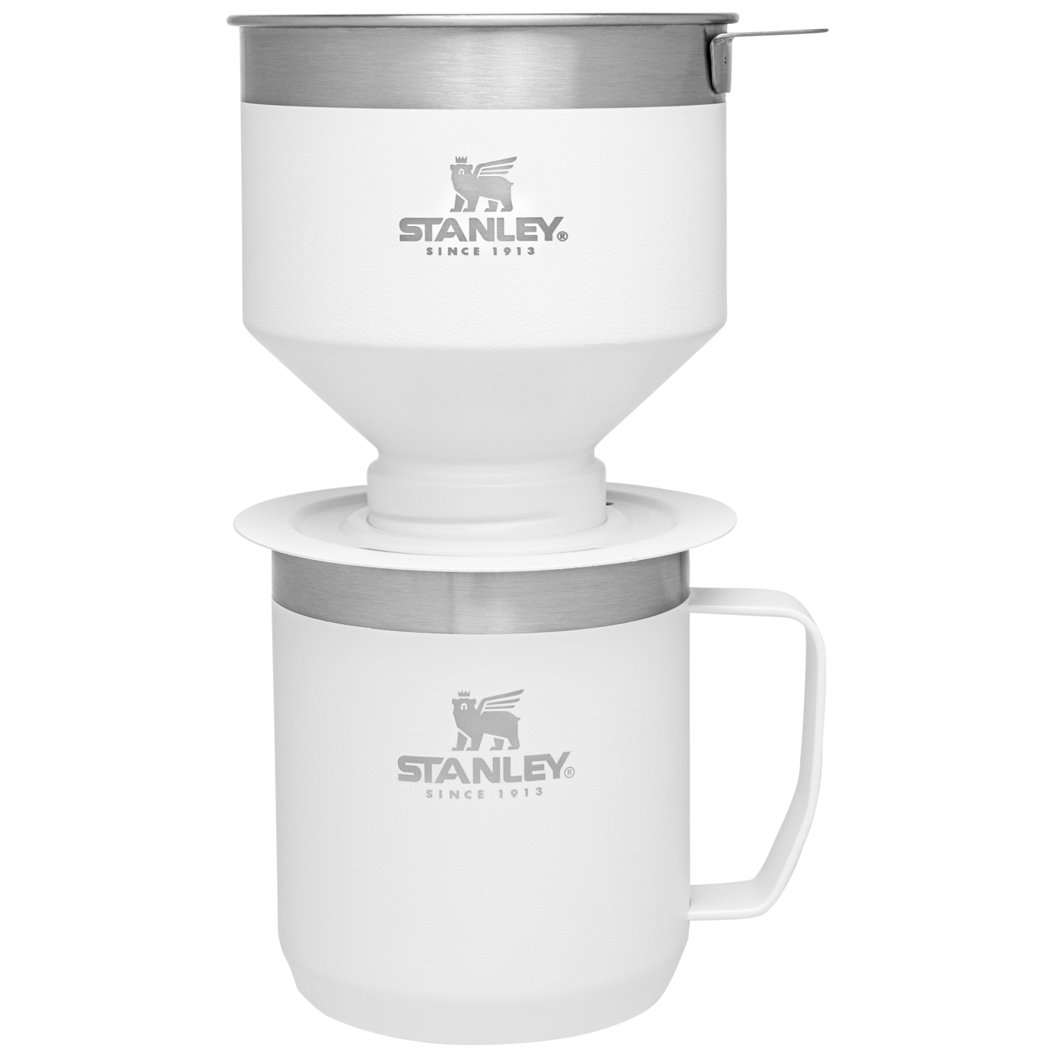 STANLEY(スタンレー) Pour over set ハンドドリップコーヒー STANLEY(スタンレー) Pour over set ハンドドリップコーヒー