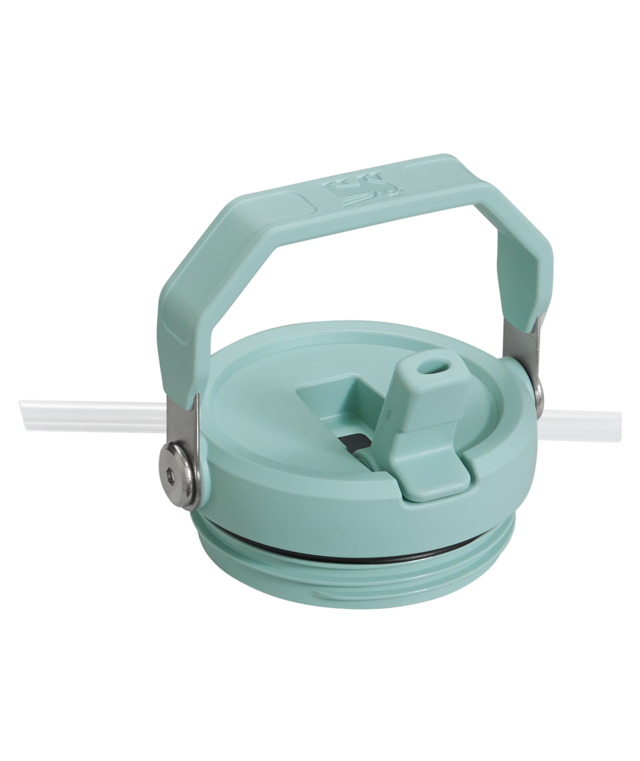 The IceFlow™ Flip Straw Tumbler | 20 OZ