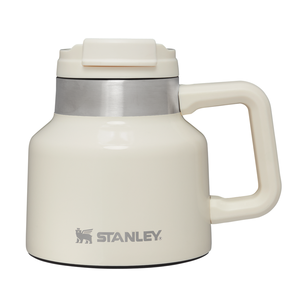 Stanley The Tough-To-Tip Admiral's Mug