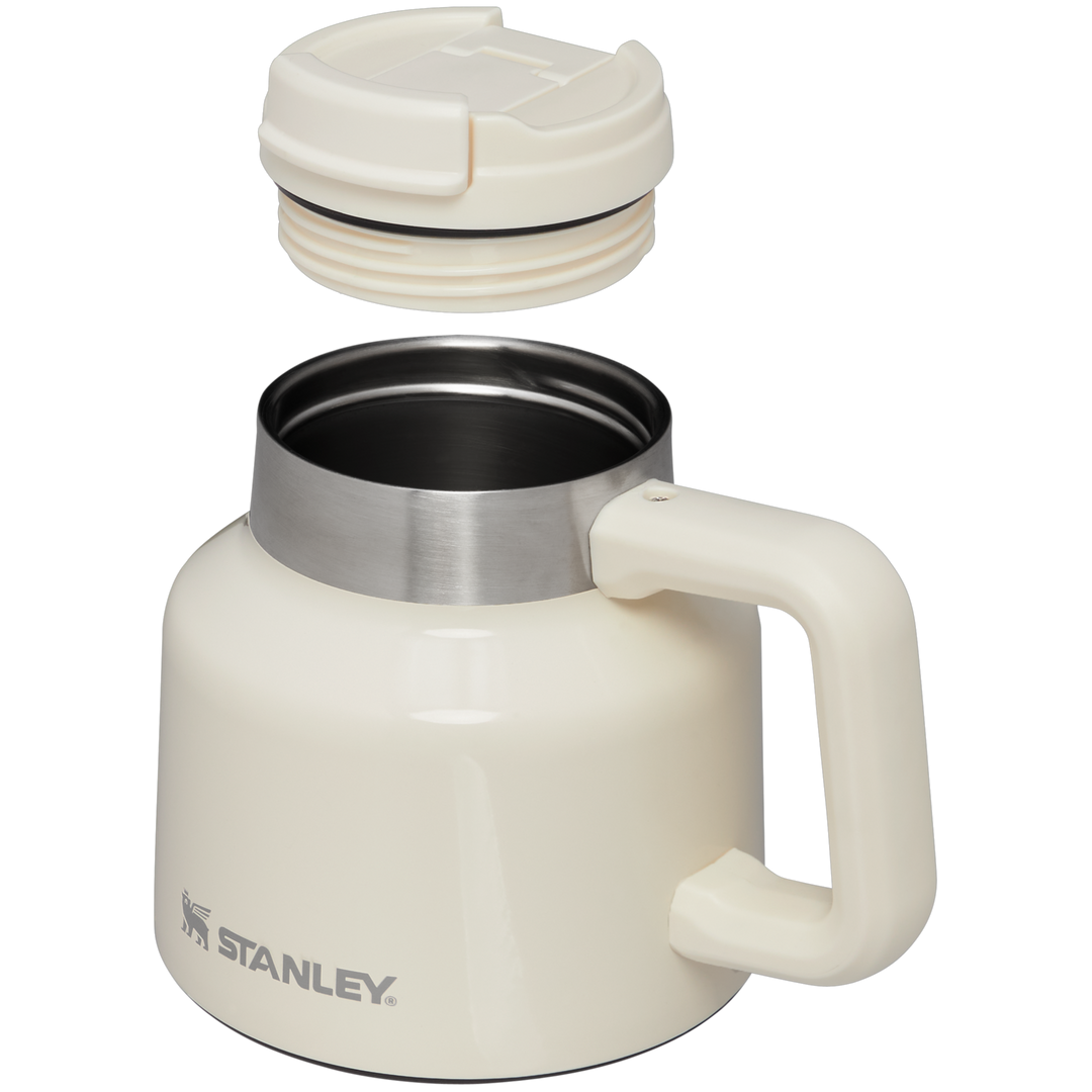 Stanley The Tough-to-Tip Admiral's Mug – CORAL DIVE STORE