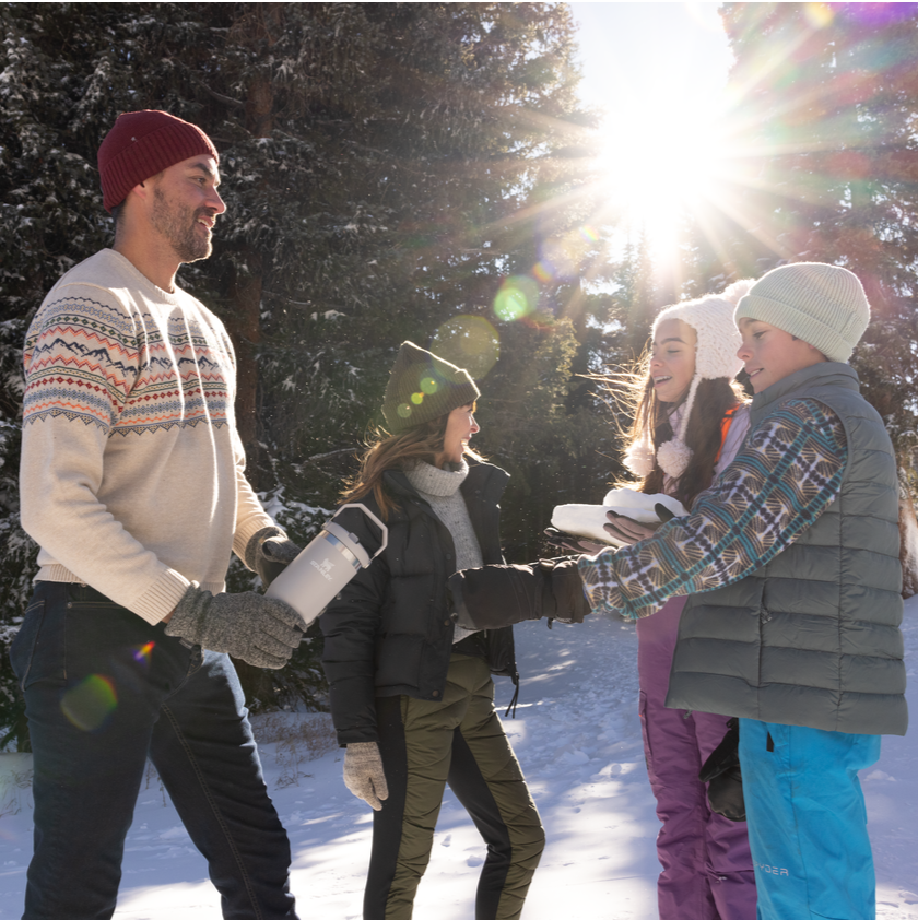 Meet your Movement Goals with Stanley 1913