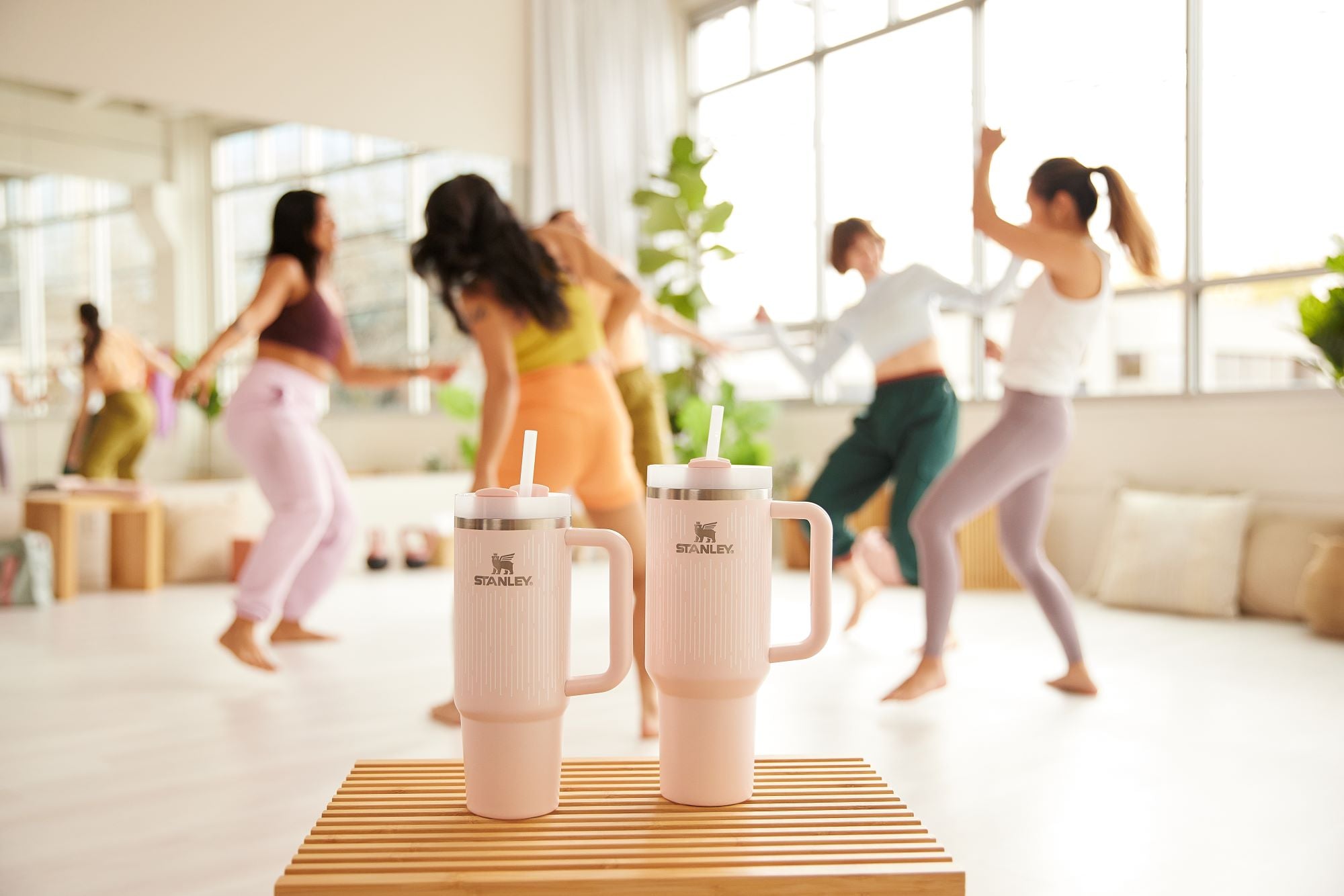 Embrace the Stanley Craze: New Seasonal Colors and All Day Collection