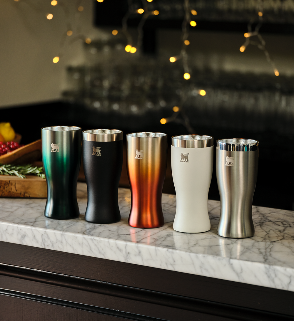 The Golden Hour Collection – Stanley 1913
